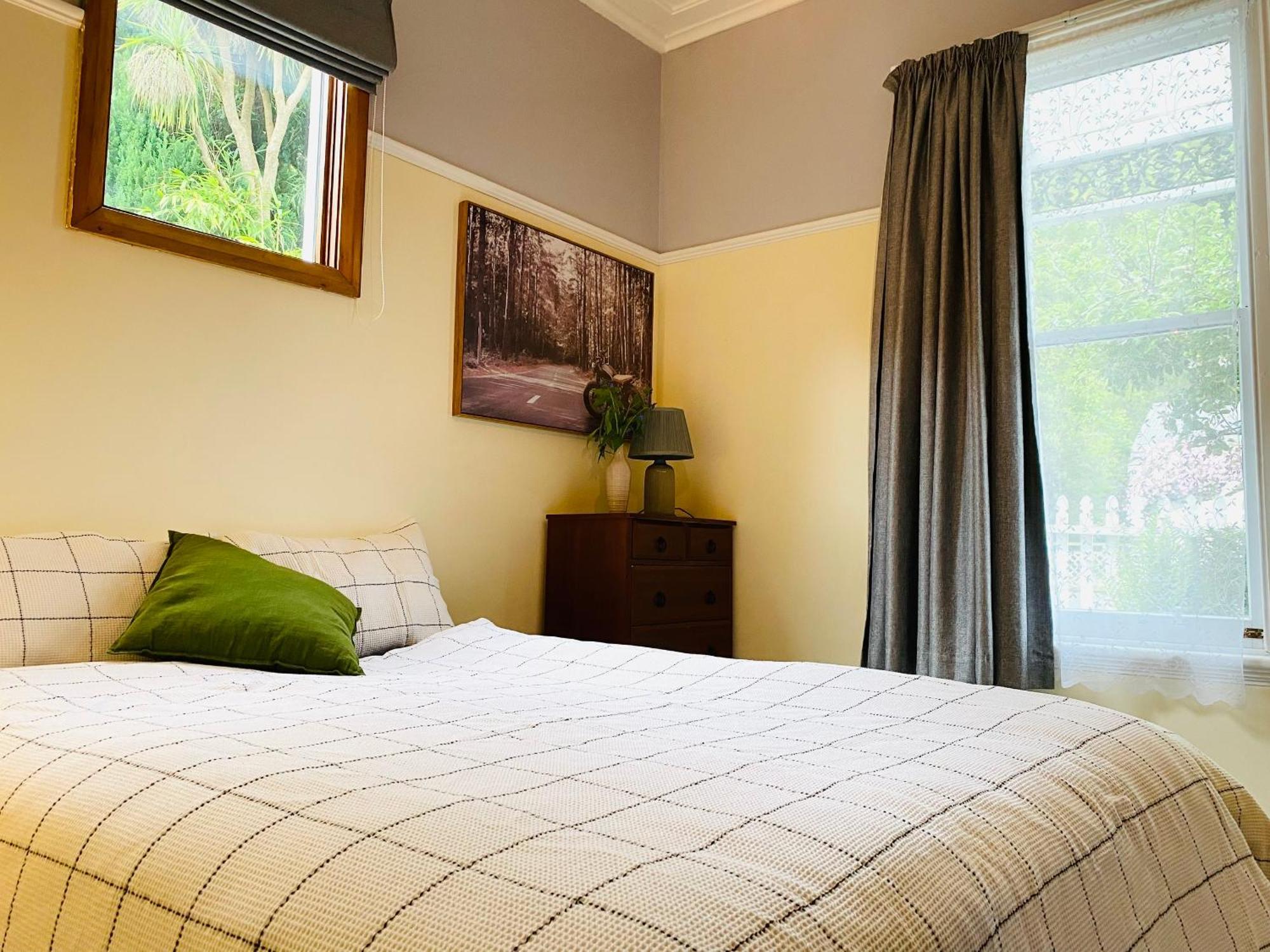 In Dunedin'S Heart, Full House, Full Sun, Full Chill, Why Stay At A Hotel When You Can Afford An Entire House Exterior foto